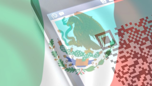 1551901447 mexico mobile payment story 1 - Mexico hợp tác cùng Amazon giới thiệu ứng dụng thanh toán bằng QR Code