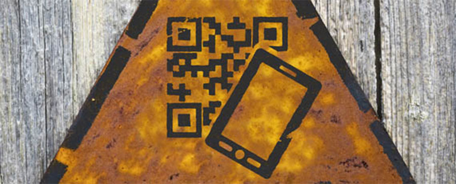 nền tảng qr code