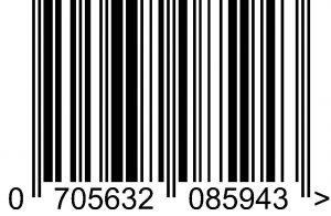 Phân Biệt QR Code Và Barcode