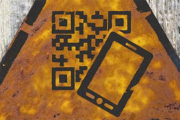 nền tảng qr code