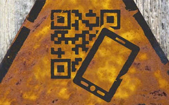 nền tảng qr code