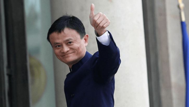 nsancai - Chính Sách Của Jack Ma Cho Việc Mở Rộng Ant Financial Toàn Cầu (Phần 1)
