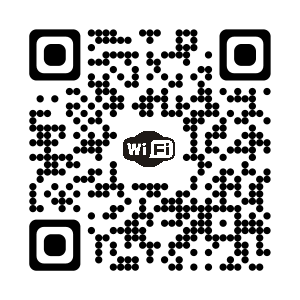 wifi - Không Phải Denso Wave, QR Code Generator Mới Là Công Ty Tạo Ra QR Code Wifi Đầu Tiên